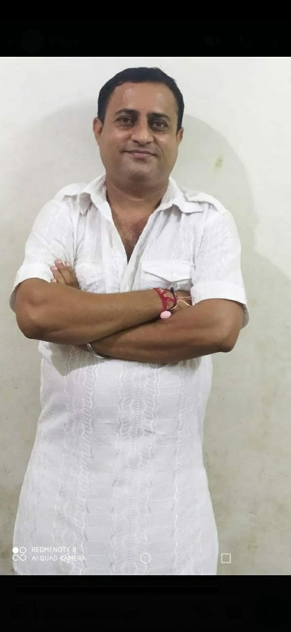 Jitu Khichda