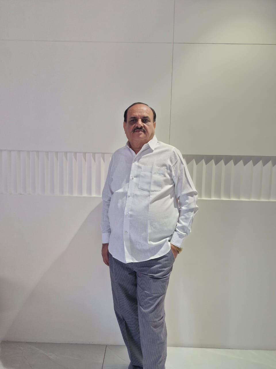 Ramesh Gori